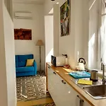 Balcones De דירה קדיז