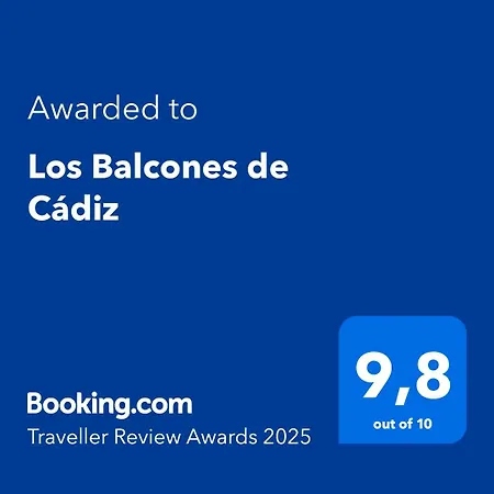 Balcones De *