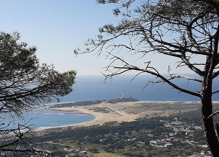 Apartment Balcones De *