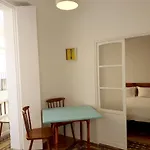 Balcones De Apartment