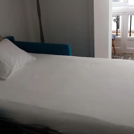 Apartmán Balcones De *