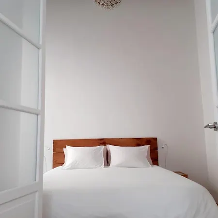 Apartmán Balcones De Cádiz