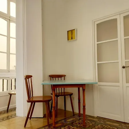 Balcones De * Cádiz