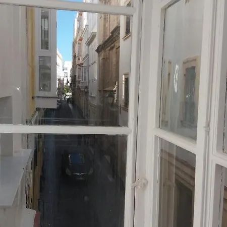 Balcones De
