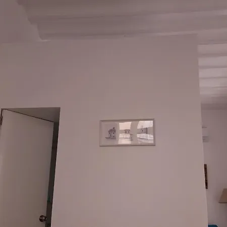 Lägenhet Balcones De Cádiz