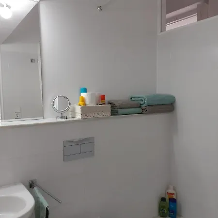 Balcones De Apartmán *