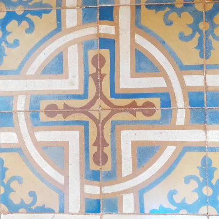 Balcones De * Cádiz