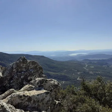 Apartmán Balcones De