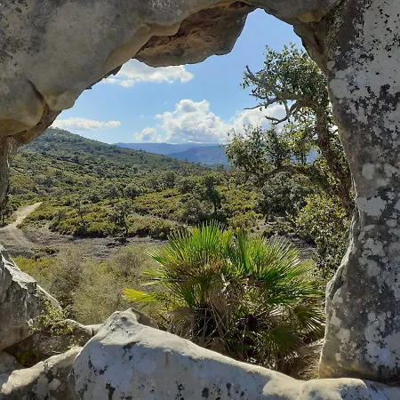Apartmán Balcones De