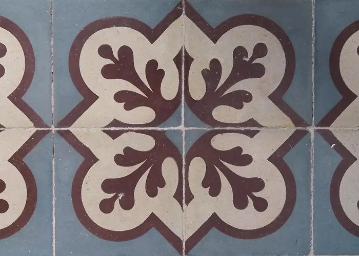 Balcones De 公寓 *