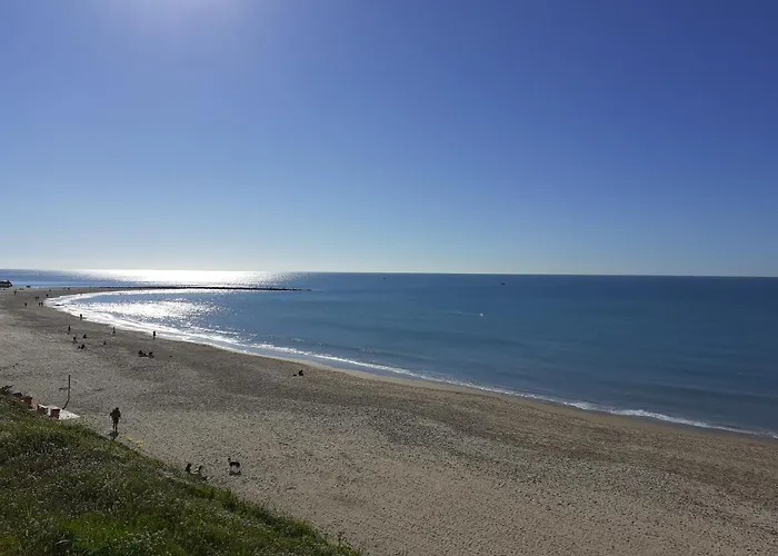 Balcones De 公寓 加的斯