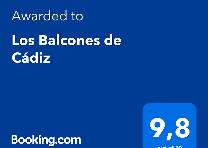 Balcones De *