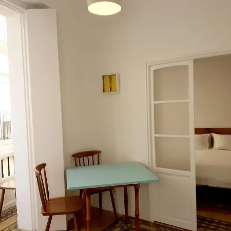 Balcones De Apartment