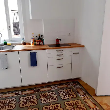 Apartment Balcones De Cadiz