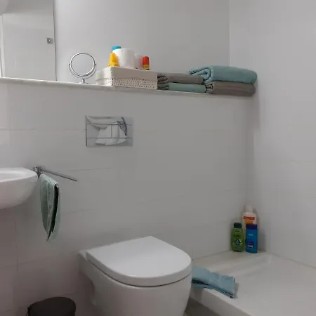 Balcones De Apartment Cadiz