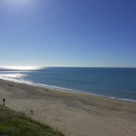 Balcones De Apartment Cadiz