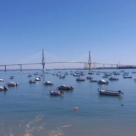 Balcones De Apartment