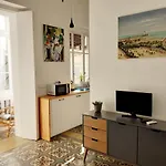 Balcones De Appartement *