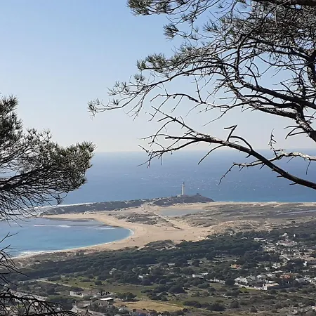 Apartamento Balcones De *