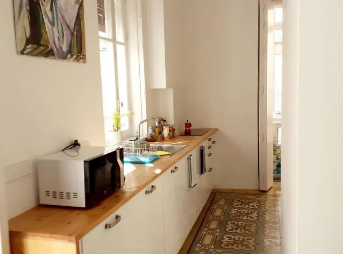 Balcones De Apartamento *