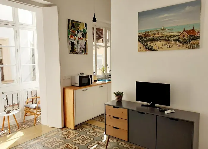 Balcones De Apartamento *