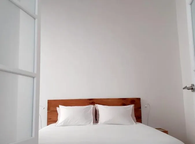 Apartamento Balcones De Cádis