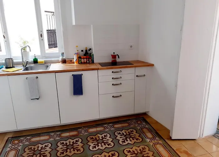 Apartamento Balcones De Cádis