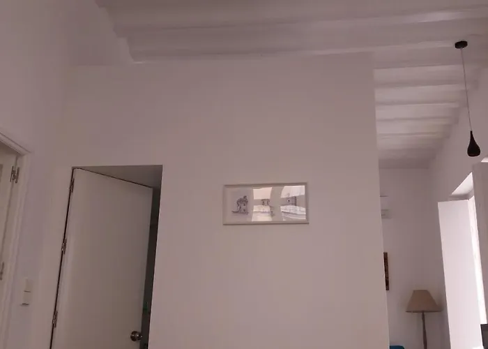 Apartamento Balcones De Cádis