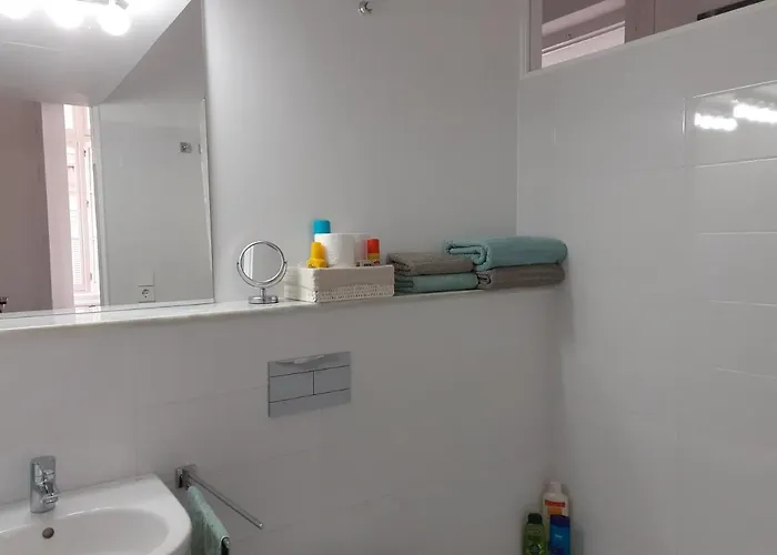 Balcones De Apartamento *