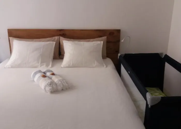 Apartamento Balcones De Cádis