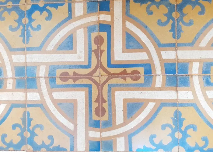 Balcones De * Cádis