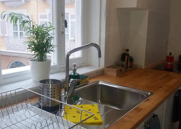 Apartamento Balcones De *