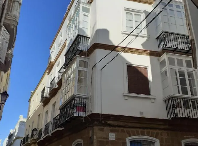 Balcones De Apartamento *