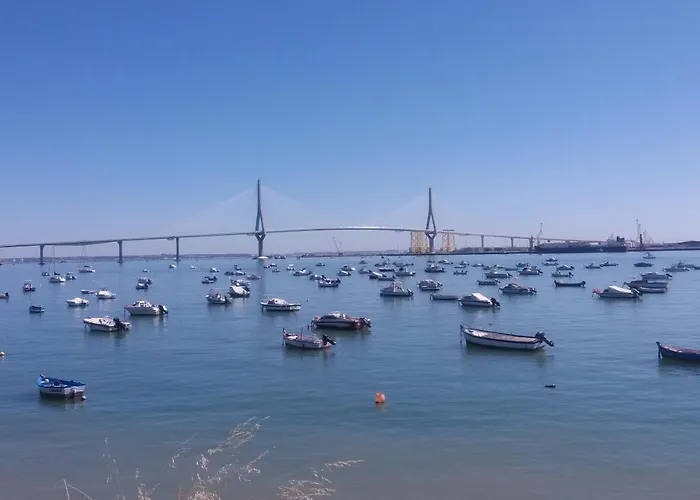 Balcones De Apartamento